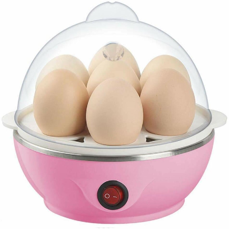 gs GREATERSCAP Layer Egg Boiler Single Layer Egg Boiler Egg Cooker 1 Egg Cooker Egg Cooker(1 Eggs)