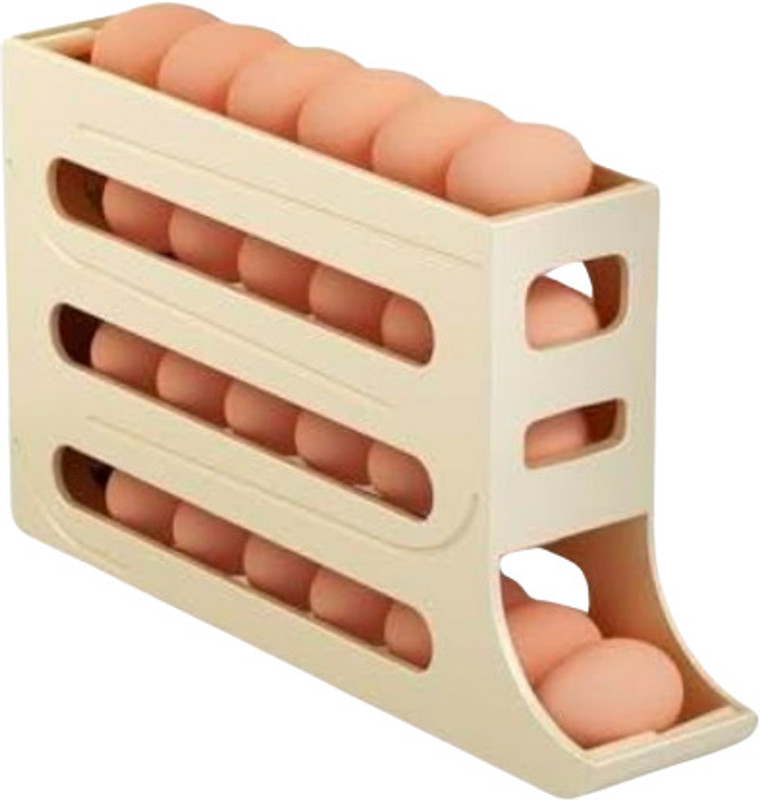 saloni marts Egg holder Egg Holder(Plastic)