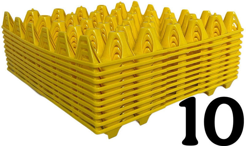 GKI POULTRY Egg holder Egg Holder(Plastic)