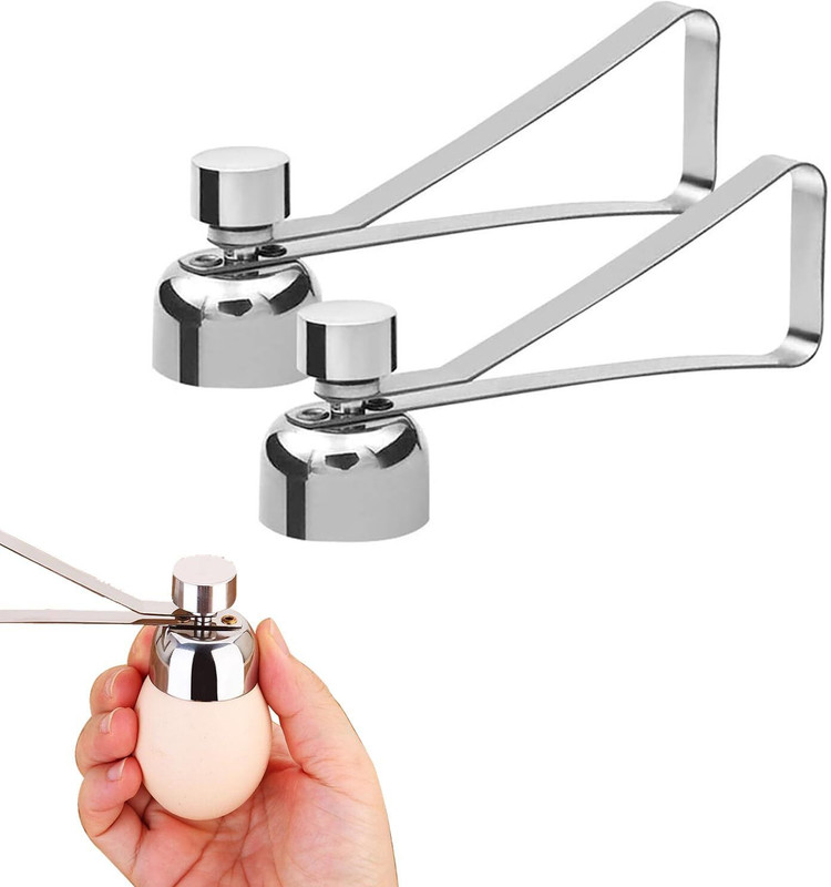 BHADANI SALES Egg holder Egg Holder(Stainless Steel)