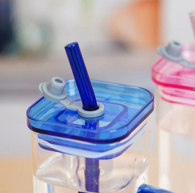 Expnd Multi Slot Egg Holder(Glass)