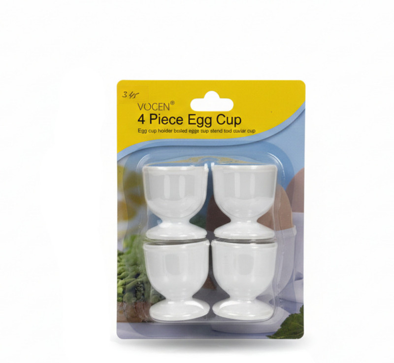Daily Home Needs Egg holder Egg Holder(Plastic)