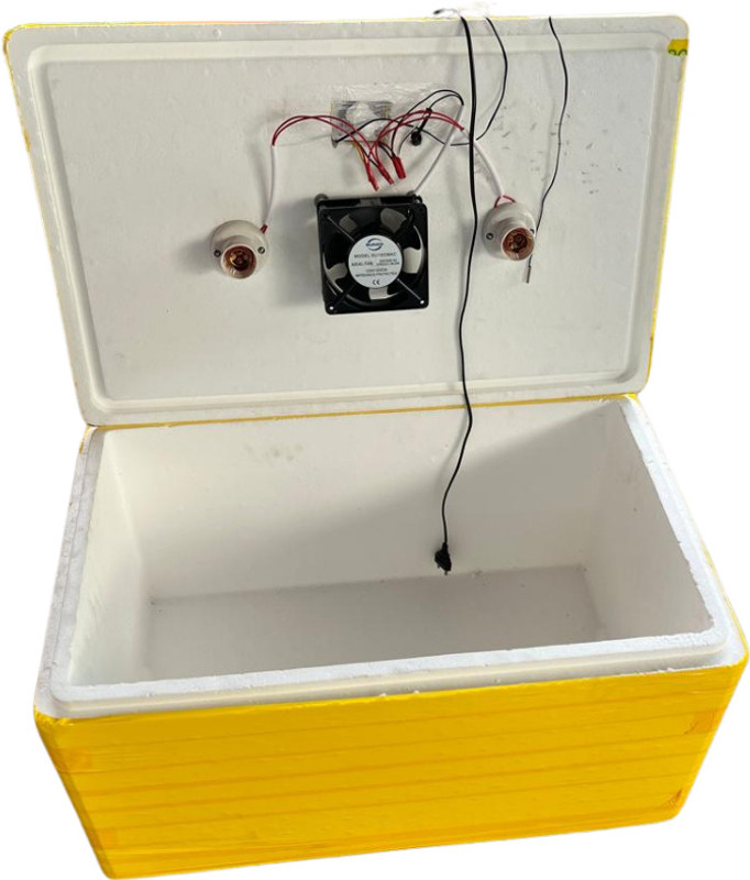 TM&W all birds' egg hatching machine for 100 egg Egg Incubator
