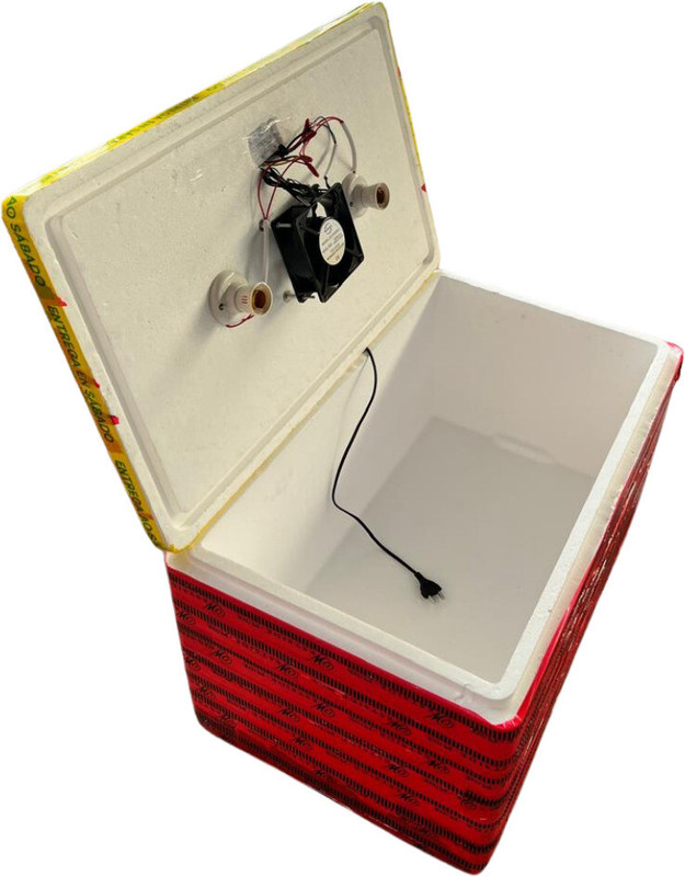 GARGICO made EPS all birds' 100 egg incubator XH-W3001 full AC current Egg Incubator