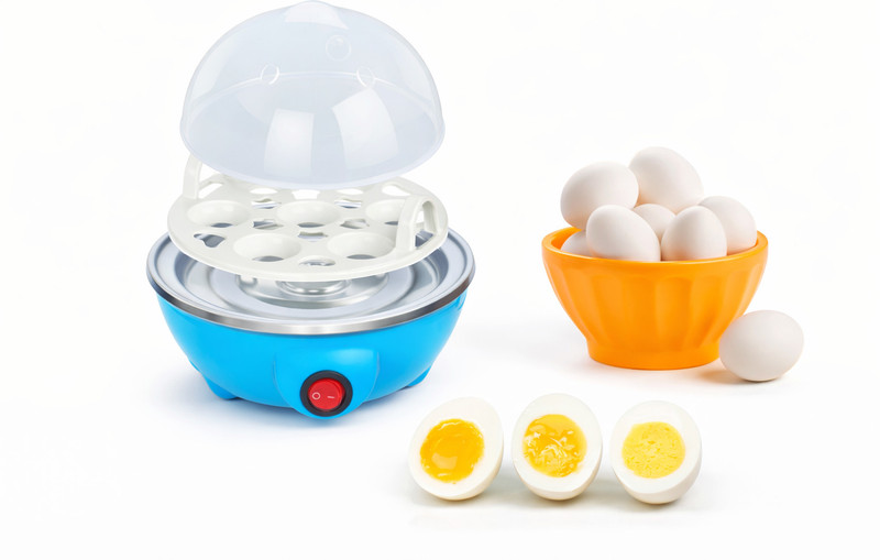SHA Motherly Love Non-Stick Pans Egg Poacher