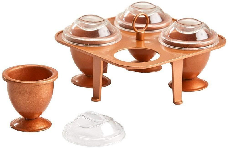 Inscription Enterprises Electric Egg Poacher