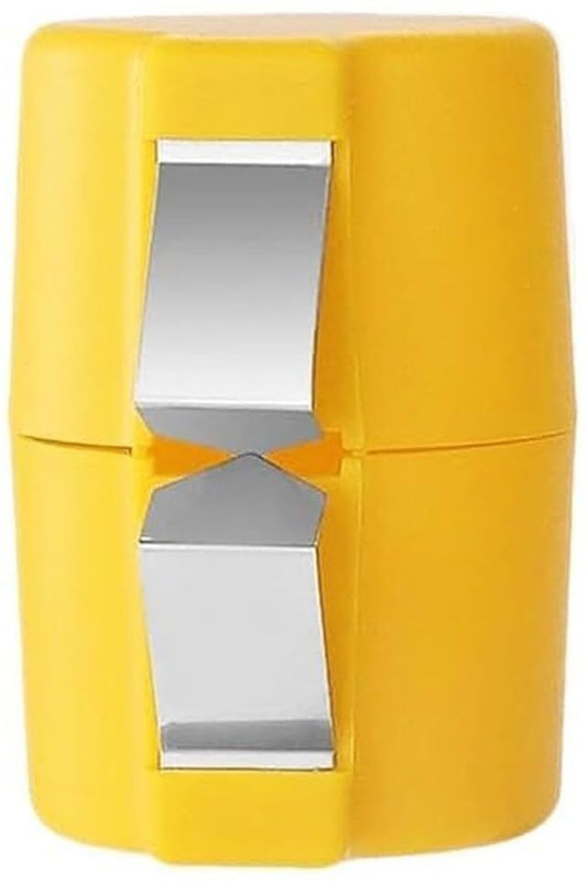 Lipzie Handheld Egg Tool Egg Shell Opener Egg Topper