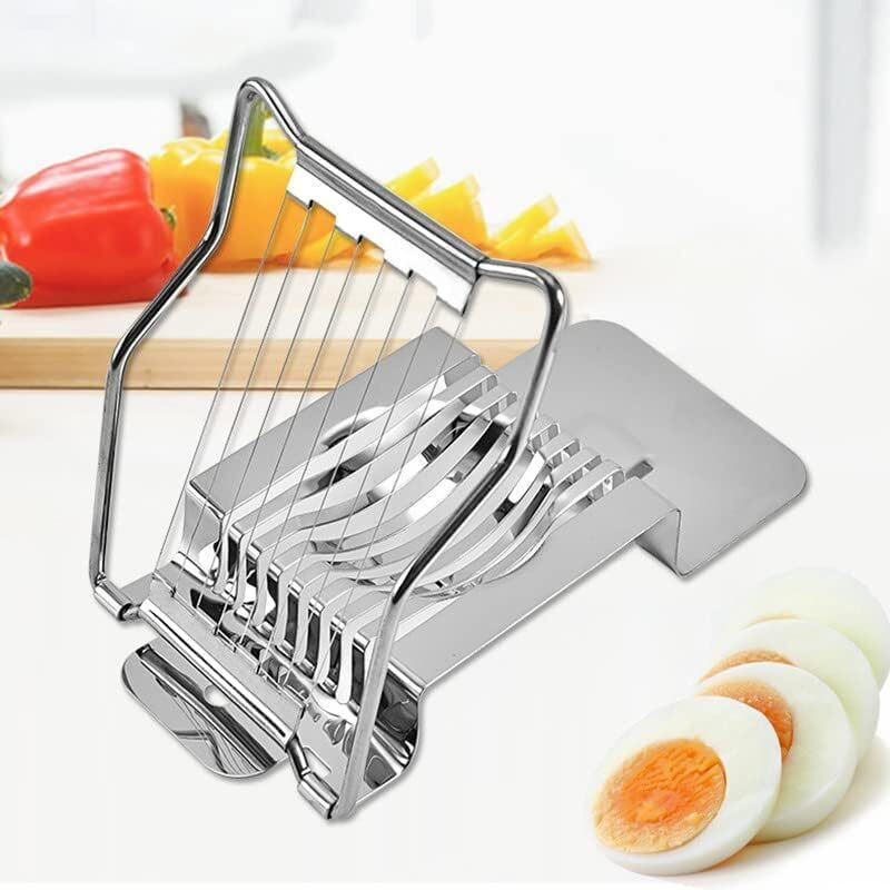 HITHIKA IMPEX EggCutter-1 Egg Topper