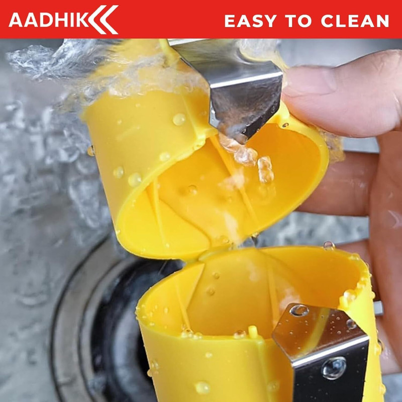 Divyanshi Egg Cracker Tool Set of 2 Kitchen Tool Cooking Shell Opener Tool Egg Cracker Egg Cracker