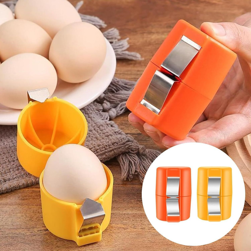 EC World Egg Cracker 01 Egg Cracker