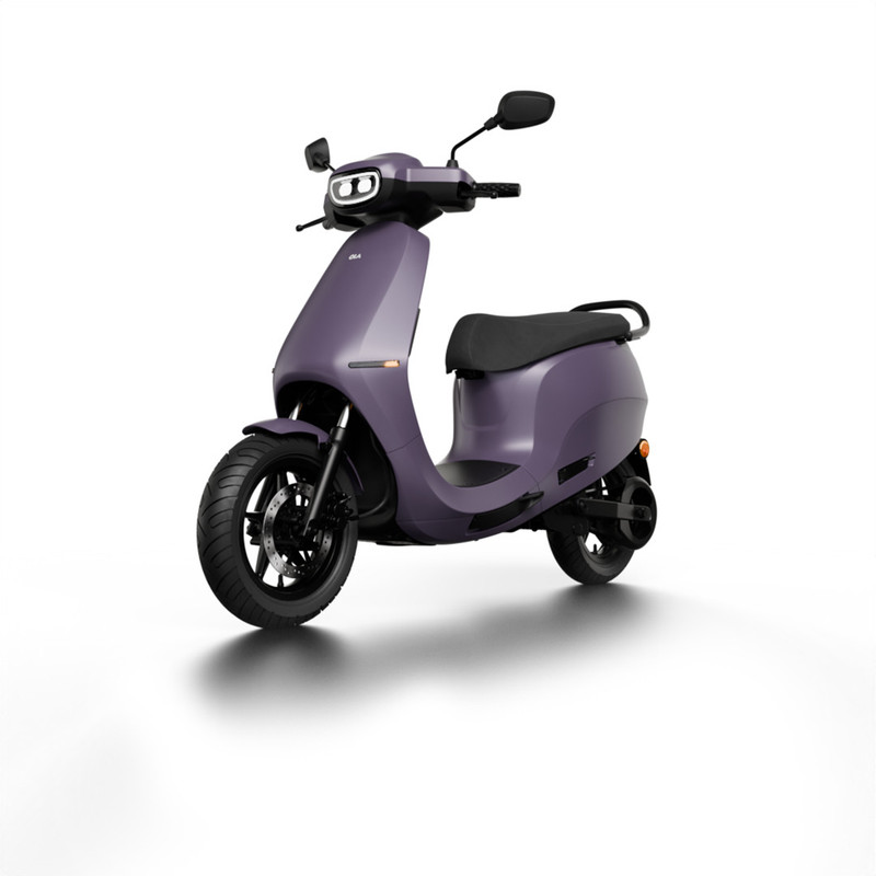 Ola electric scooter on Flipkart Start at ₹74,999