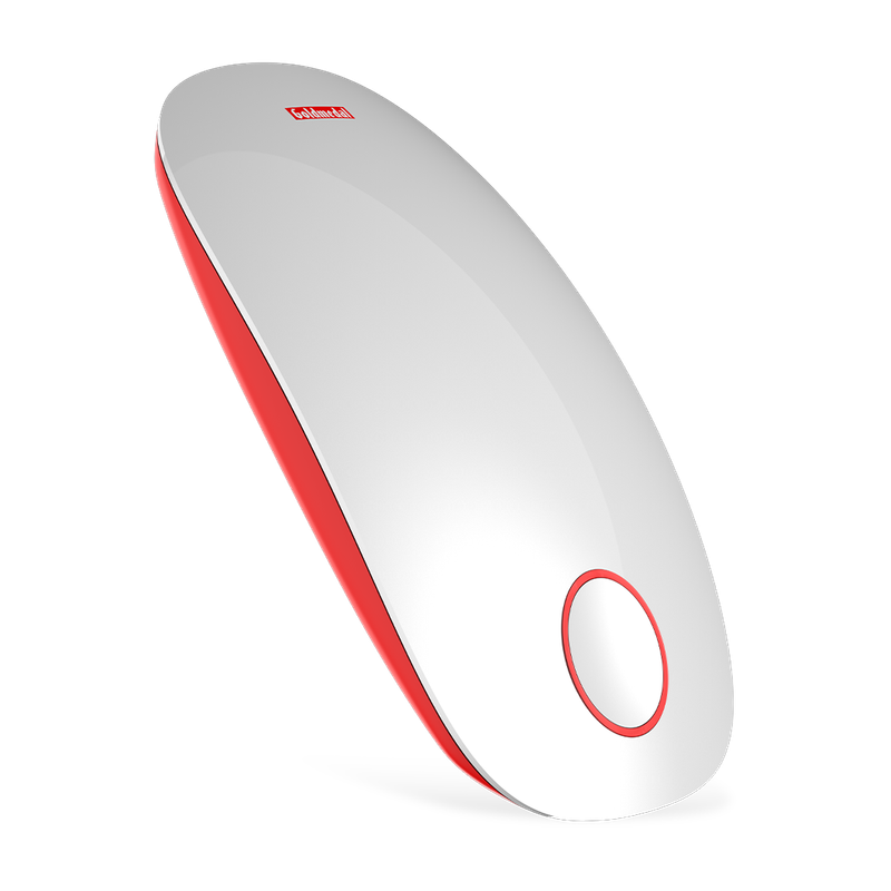 Goldmedal Salsa Wireless Door Chime(1 Tune)
