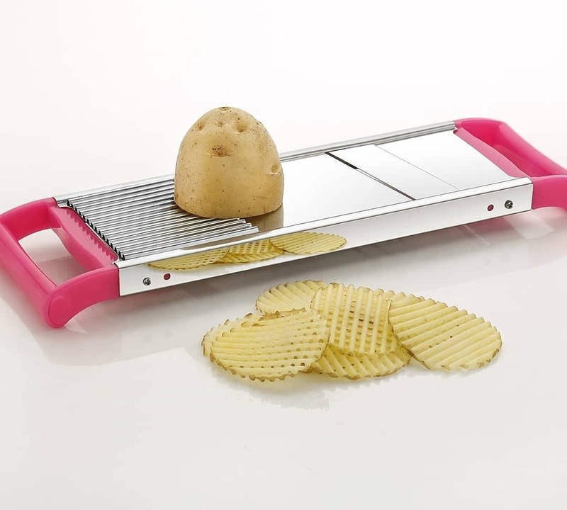 Uttam Slicer 2in1(4 cm)