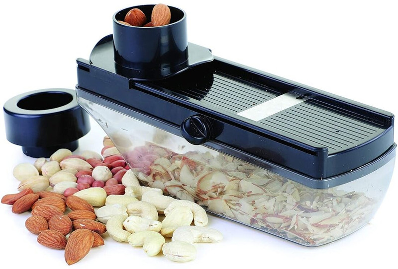 Krishna dryfruit cutter(2 cm)
