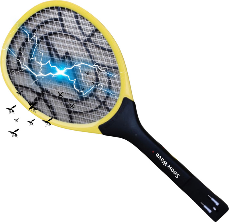 SNOW WAVE Powerful Electric Mosquito Killer Electric Insect Killer Indoor, Outdoor(Bat)