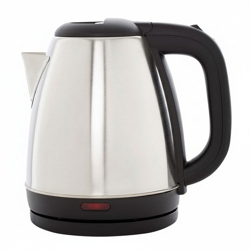 Savariya electronics KETTLE01 Electric Kettle(3 L, Silver)