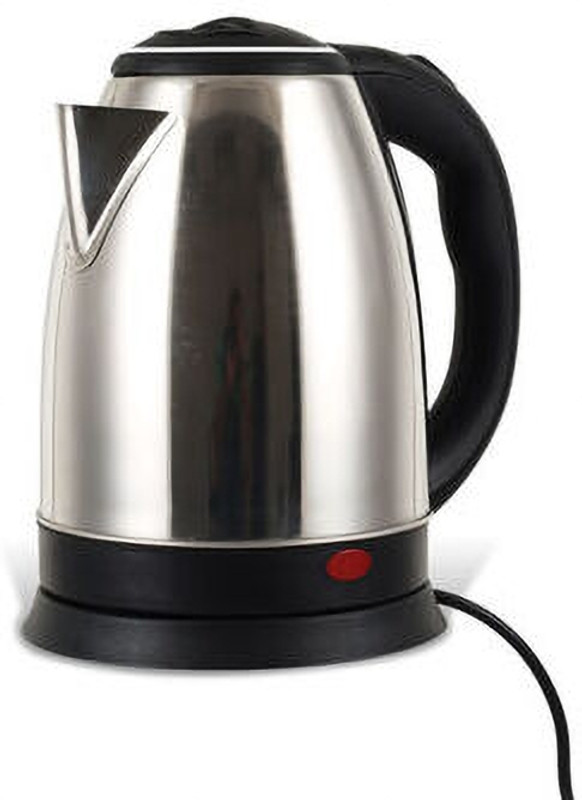 deagon kettle 2000W Electric Kettle(2 L, Silver)