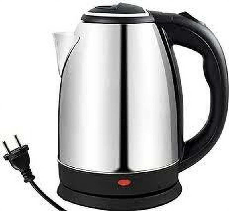 OMEN ELECTRIC KETTLE Electric Kettle(1.8 L, Silver)
