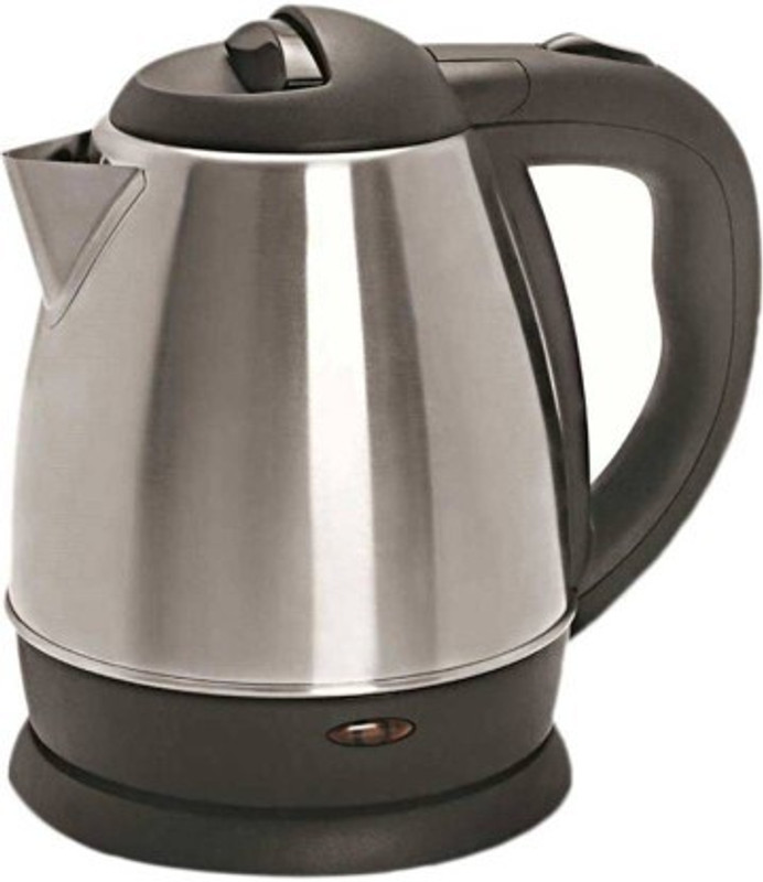 LionBolt 1500 Watt 2 Litre Electric Kettle Electric Kettle(3 L, Multicolor)