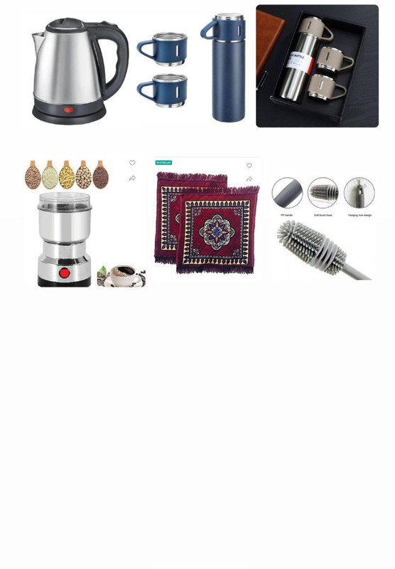 Sedoka Kitchen Combo Set Daily Usage Kitchen Items Noodles Maker(Multicolor)