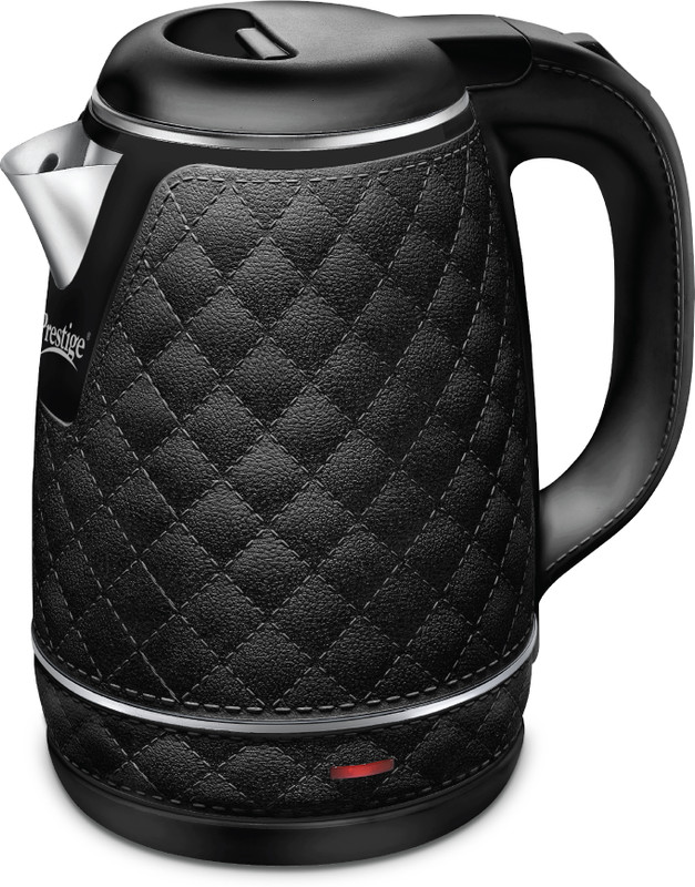 Prestige PKCT - BLACK Electric Kettle(1.5 L, Black)