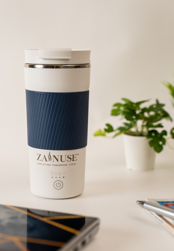 ZAINUSE ZN00052 Beverage Maker(0.35 L, Multicolor)