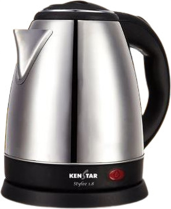 Kenstar Estella 1.6 Electric Kettle(1.6 L, Steel)