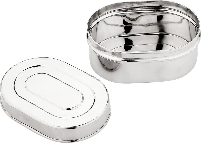 DOKCHAN 250 ml 1 Compartments(Conduction Heat Lunch Box)