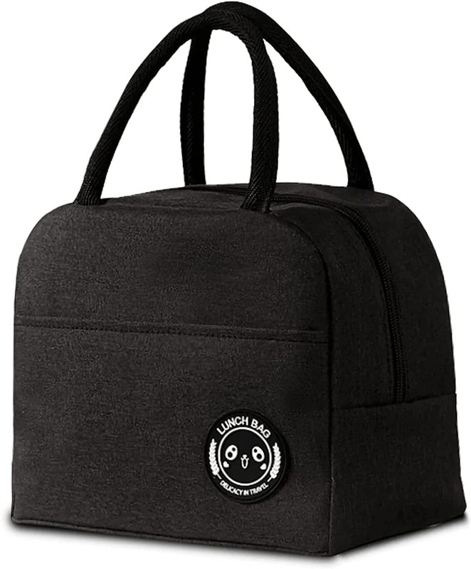 STARFLYER 5 l 2 Compartments(Grill Plate Lunch Box)