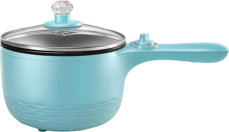 HILTON HEP1101 Round Electric Pan
