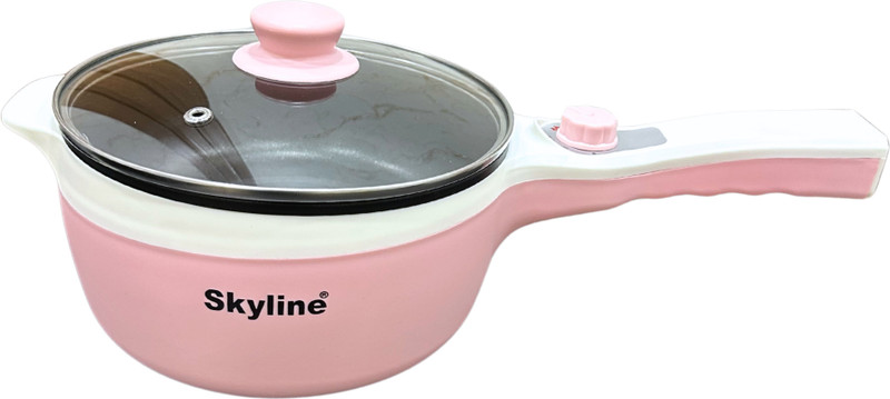 Skyline VTL- 2040 Round Electric Pan