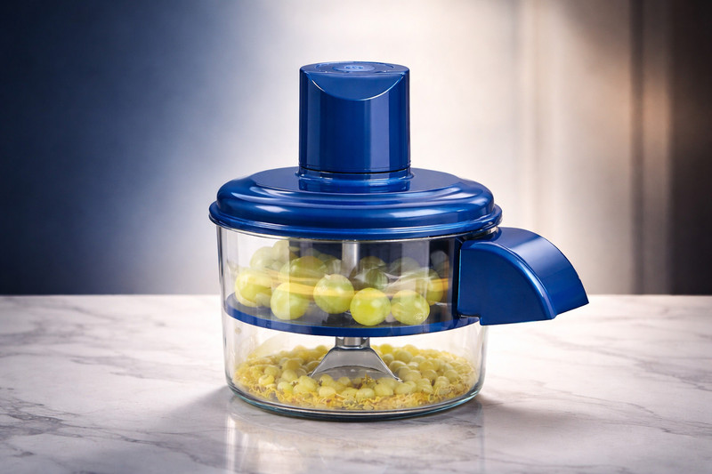 umika AUTOMATIC FOOD PEELER MACHINE Electric Peeler