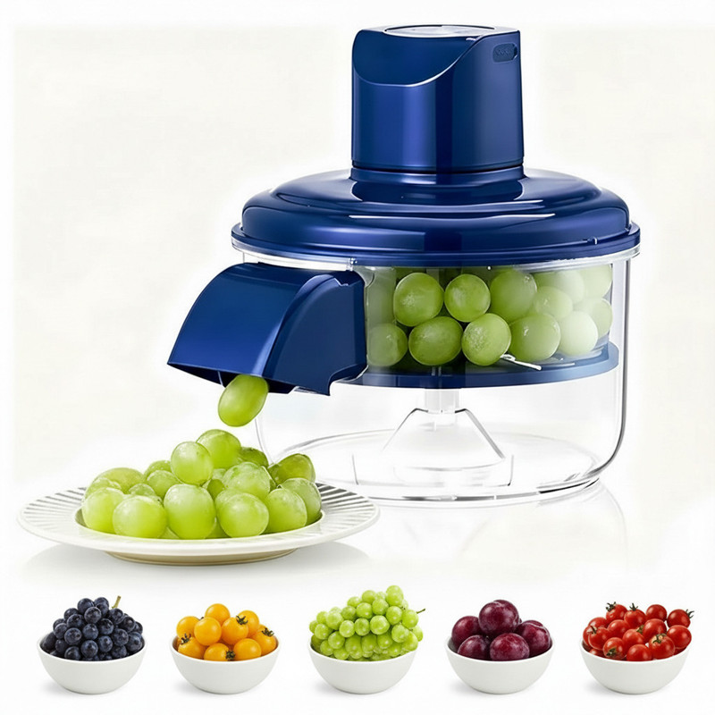 MY FUSION GALAXY ELECTRIC FRUIT & VEGETABLE PEELER Electric Peeler
