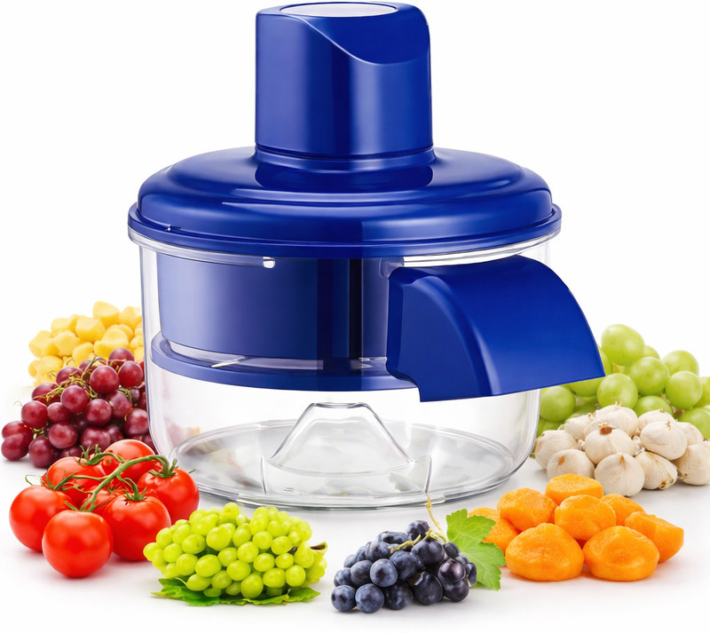DSV enterprise Electric Peeler Machine for Fruit, Garlic and Vegetable Electric Peeler
