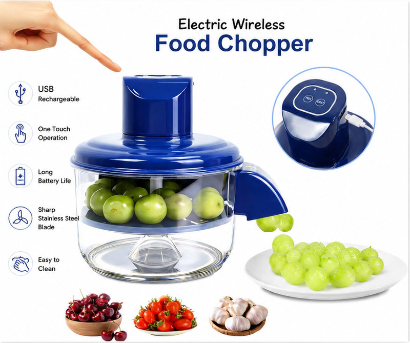 Reeviom AUTO-PEEL-50W Electric Peeler