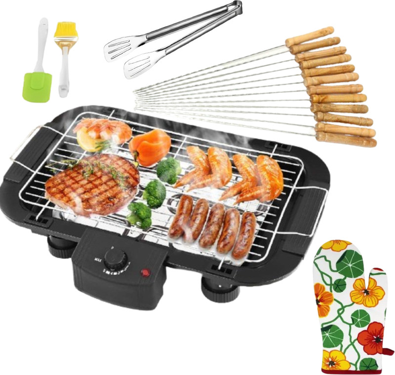 UK Enterprise Electric Tandoor with ,Glove,tong , oil brush ,stick Electric Tandoor