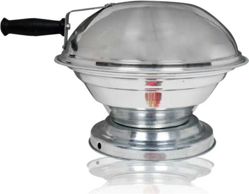 shiv enterprises oven 101 Electric Tandoor