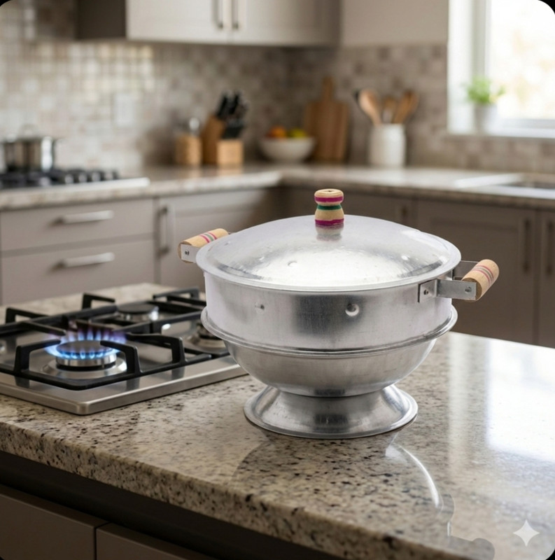Zahra Multi parpose Electric Tandoor