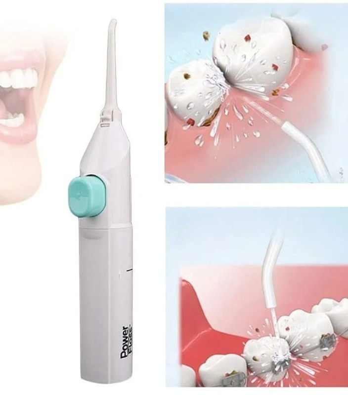 Unickmultistore Water Flosser 11 Electric Toothbrush(Multicolor)