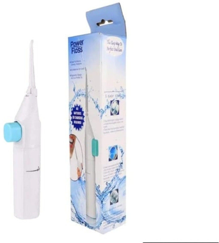 Unickmultistore Water Flosser 10 Electric Toothbrush(Multicolor)