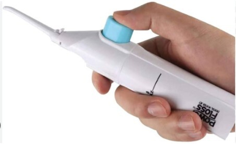 Anchal water teeth flosser#21 Electric Toothbrush(Multicolor)