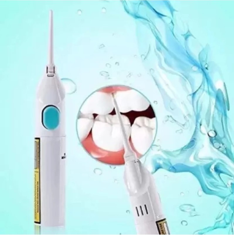 pinaki Dental Water Flosser Teeth Cleaner Electric Toothbrush(Multicolor)