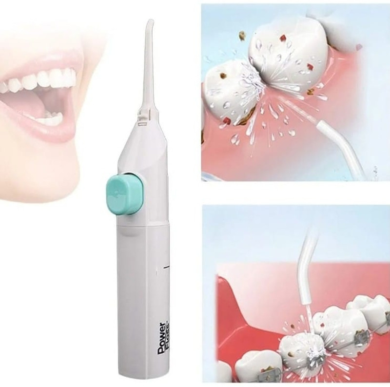 Unickmultistore Water Flosser 01 Electric Toothbrush(Multicolor)