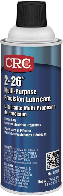 Crc 226 Electrical Cleaning Spray(400 ml)