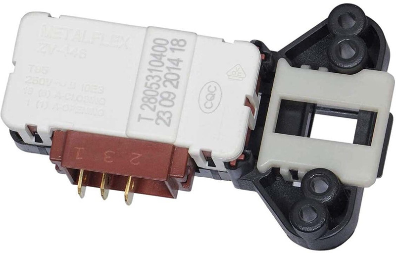 Omex Enterprise Door Lock (zv-446) Suitable for IFB Front Loading New Model Washing Machines Alternative Energy Electronic Hobby Kit
