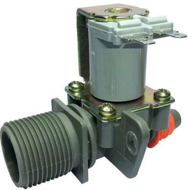 AK Venchers Water Inlet Valve-1 Way Suitable for Samsung Toploading Washing Machines Power Supply Electronic Hobby Kit