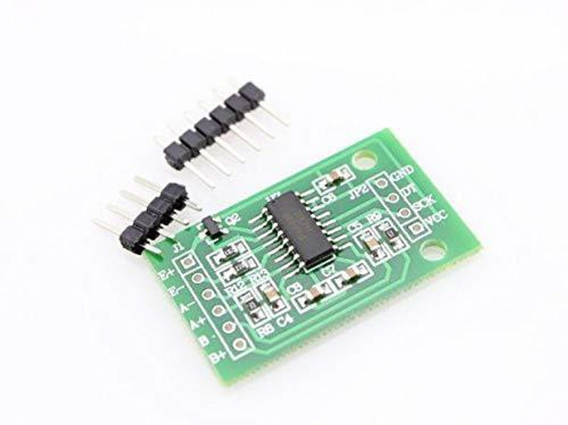 InkOcean HX711 Load Cell Amplifier Module Electronic Components Electronic Hobby Kit