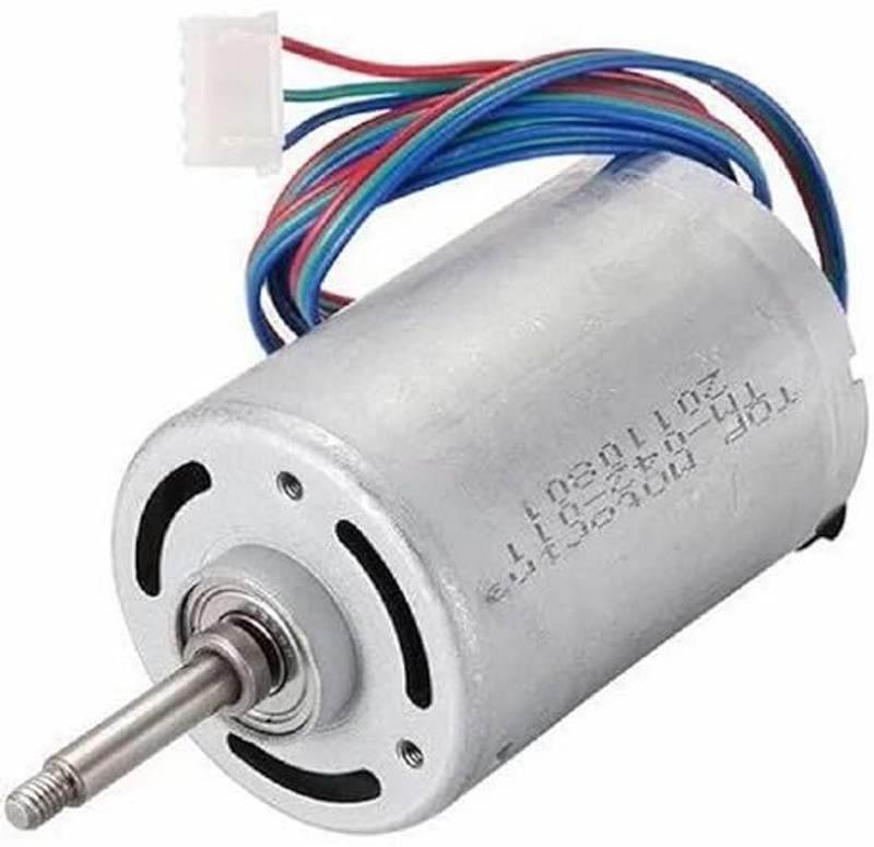 Stookin Dynamo Generator DC Brushless Motor 220V Bearing Electric High Speed Motor Motor Control Electronic Hobby Kit
