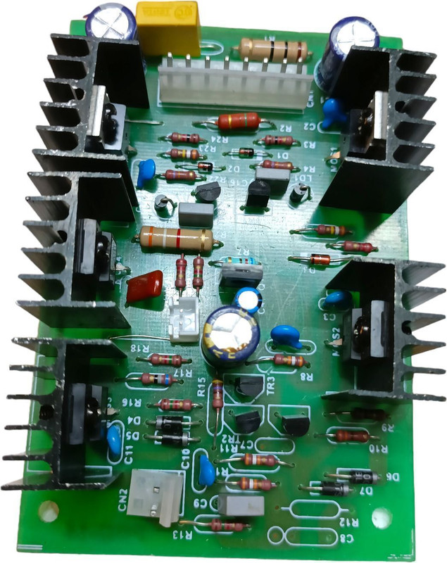 Rv electronic Mosfet Audio Amplifier Driver 2000watt Sound Recorder and Sound Circuit Electronic Hobby Kit