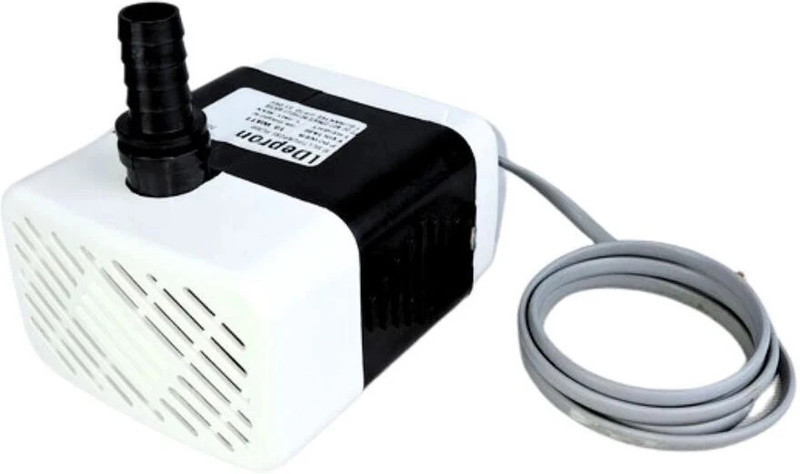 Depron multipurpose water cooler fountain and garden pump Motor Control Electronic Hobby Kit